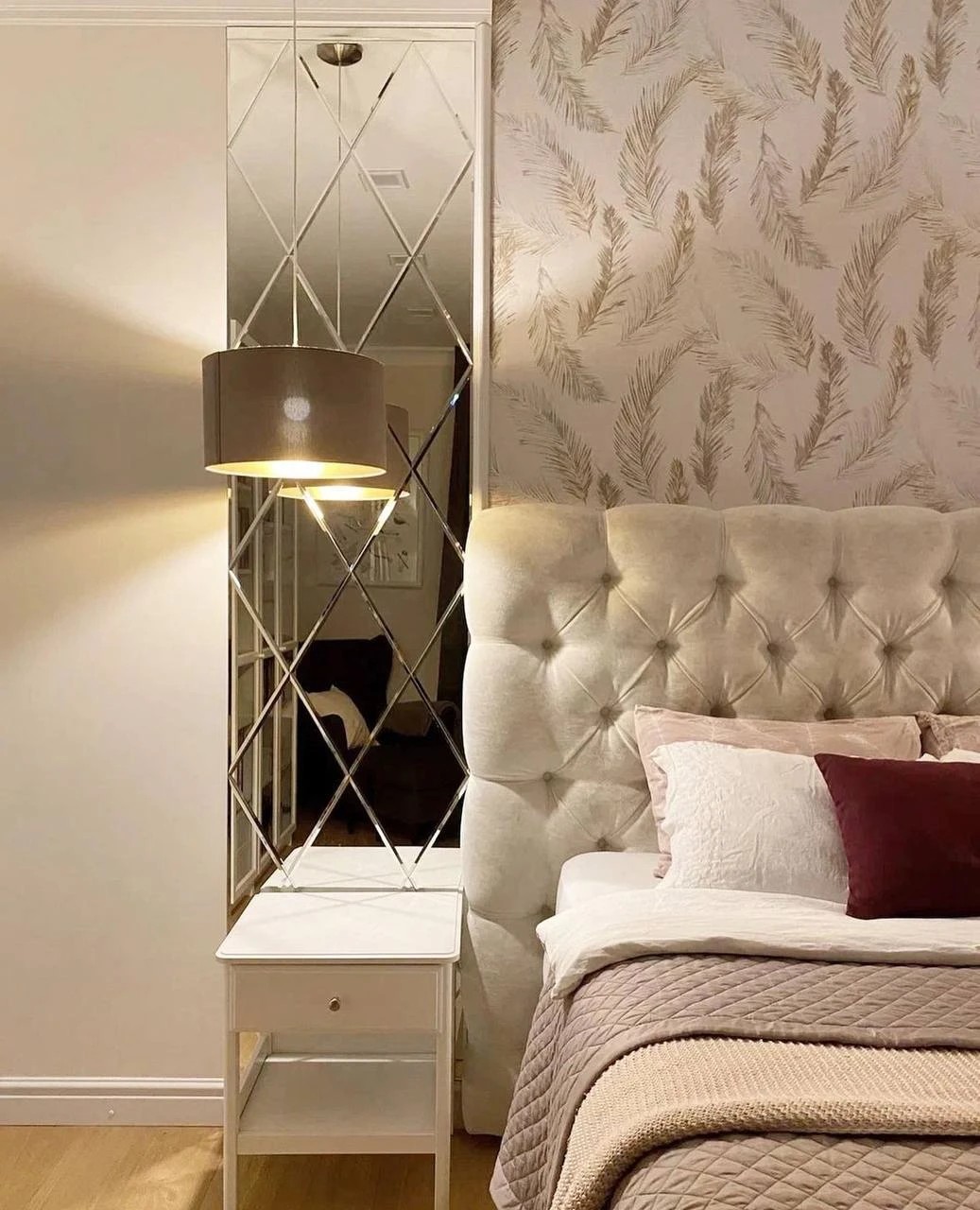 Проект квартиры