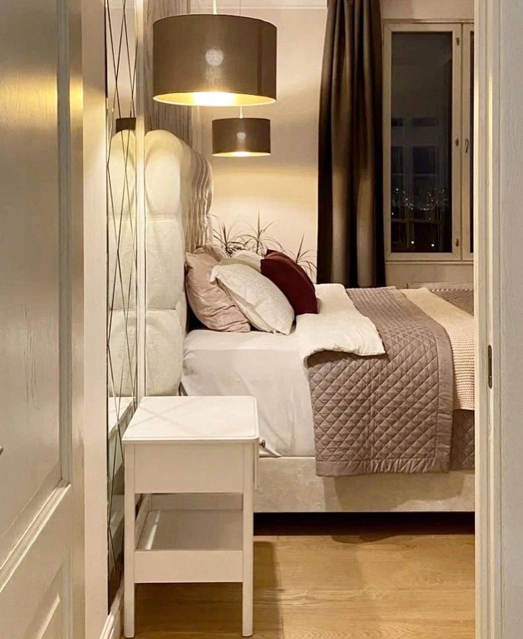 Проект квартиры