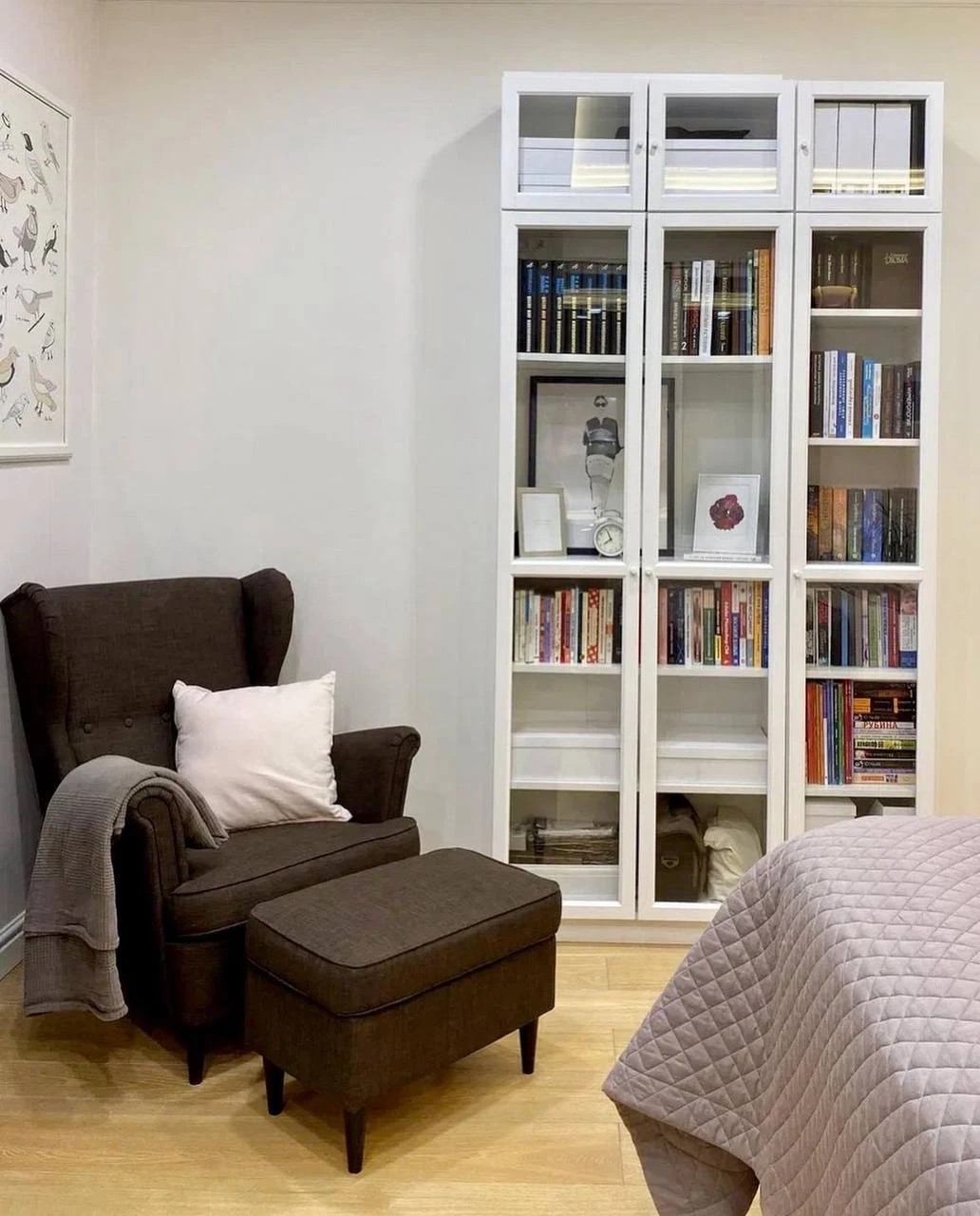 Проект квартиры