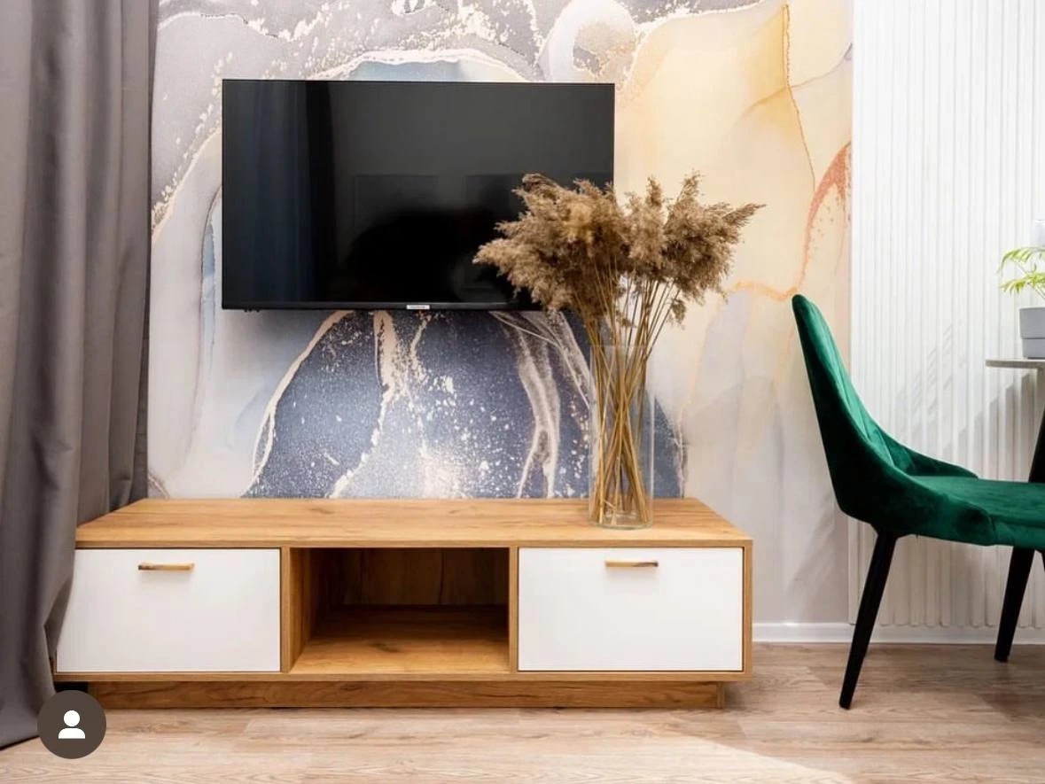 Проект квартиры