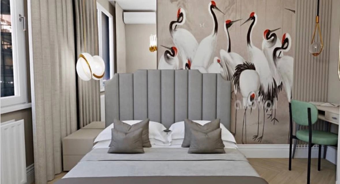 ЖК "Легенда Героев"