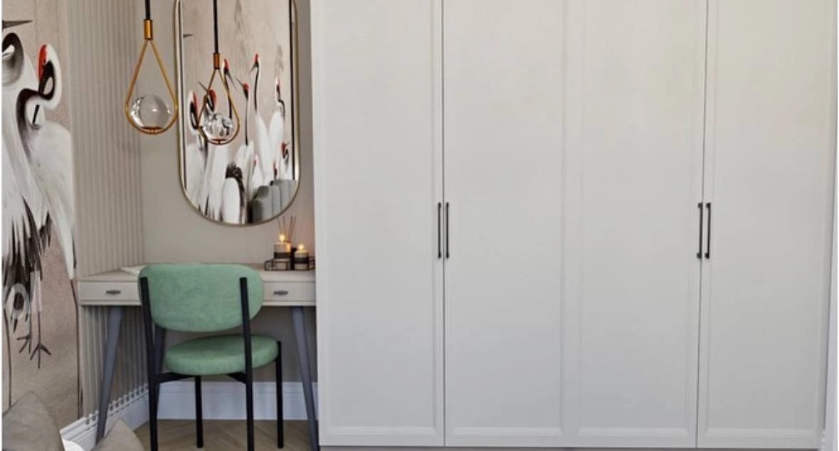 ЖК "Легенда Героев"