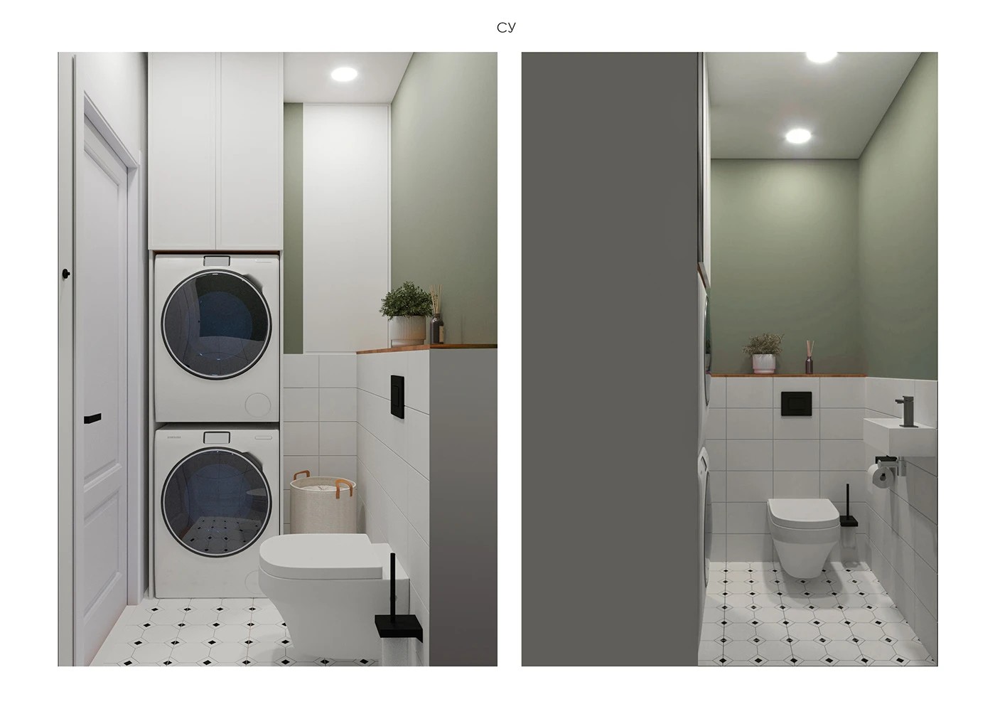 BELOOSTROVSKAYA / 01