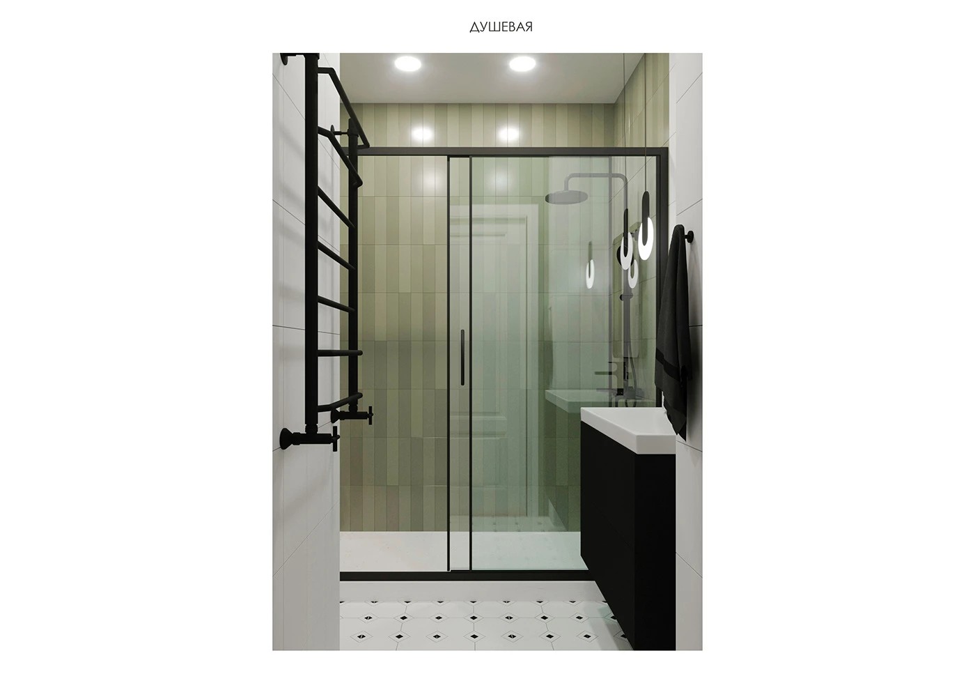 BELOOSTROVSKAYA / 01