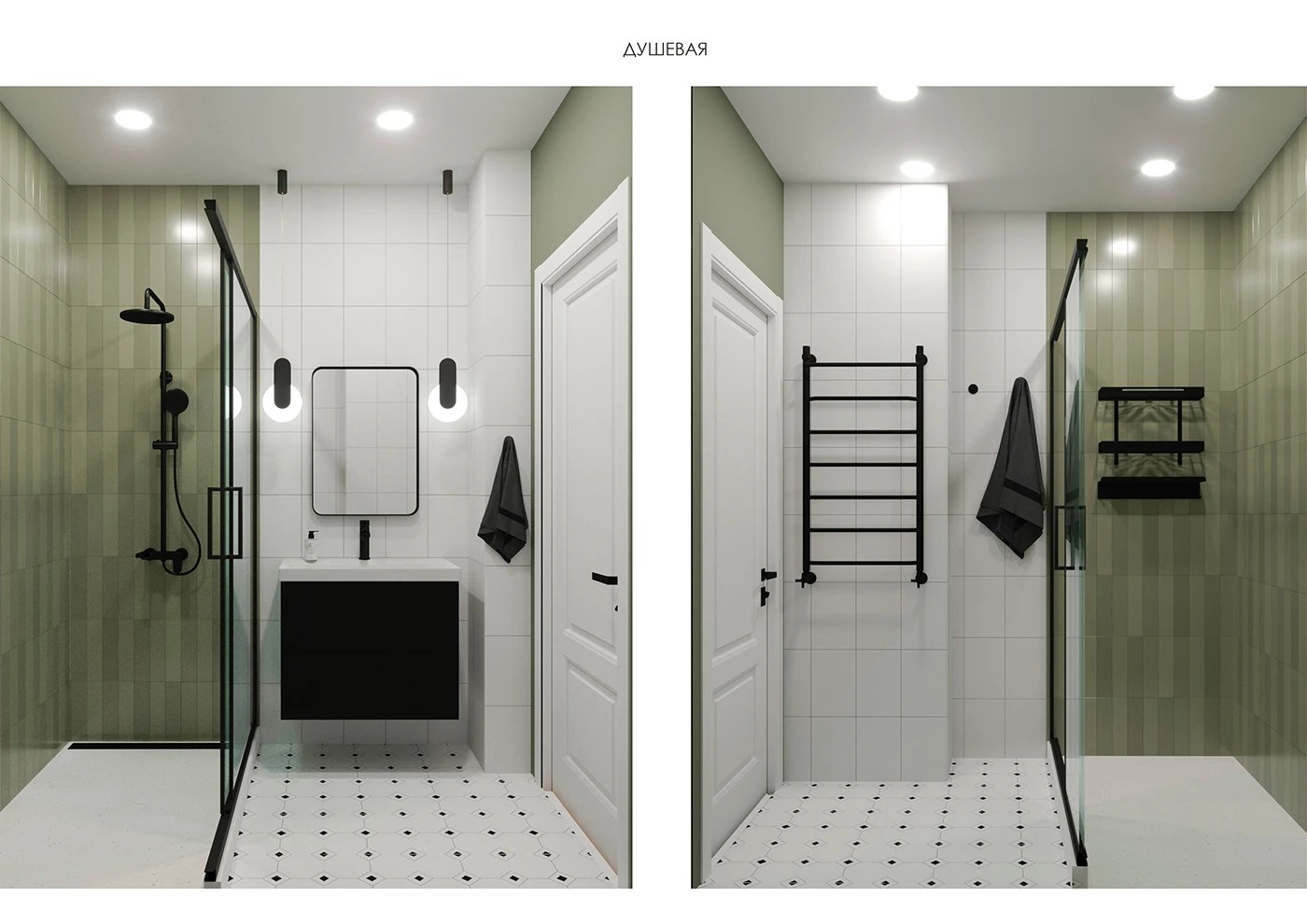 BELOOSTROVSKAYA / 01