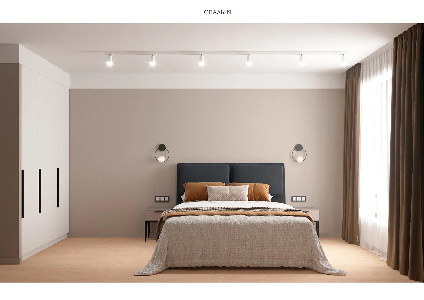 BELOOSTROVSKAYA / 01