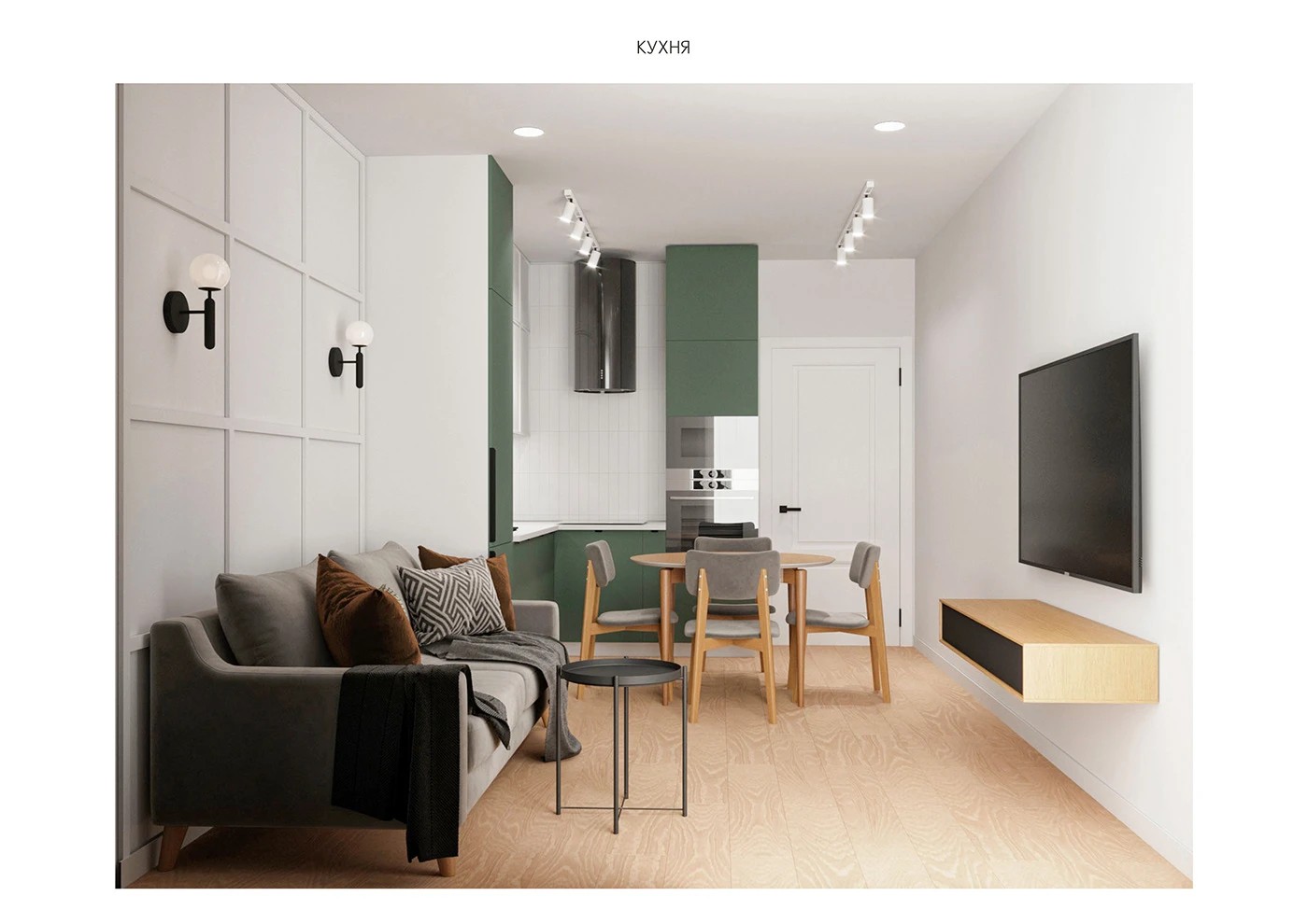 BELOOSTROVSKAYA / 01