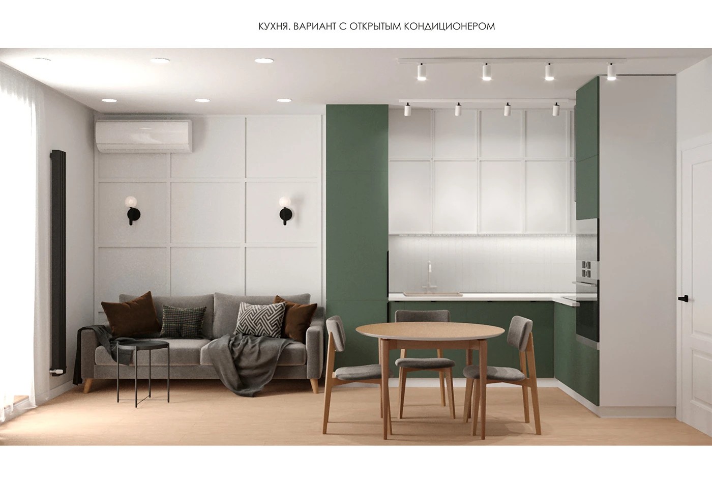 BELOOSTROVSKAYA / 01