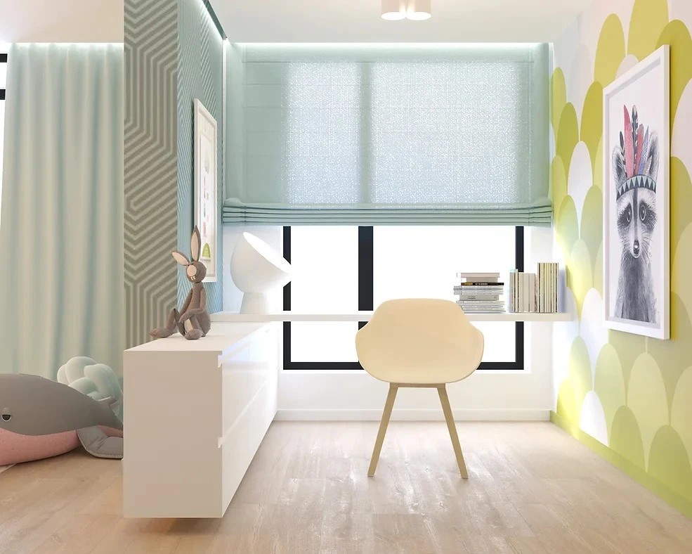 Г. МОСКВА 1-Й ЗАЧАТЬЕВСУИЙ ПЕРЕУЛОК, 5