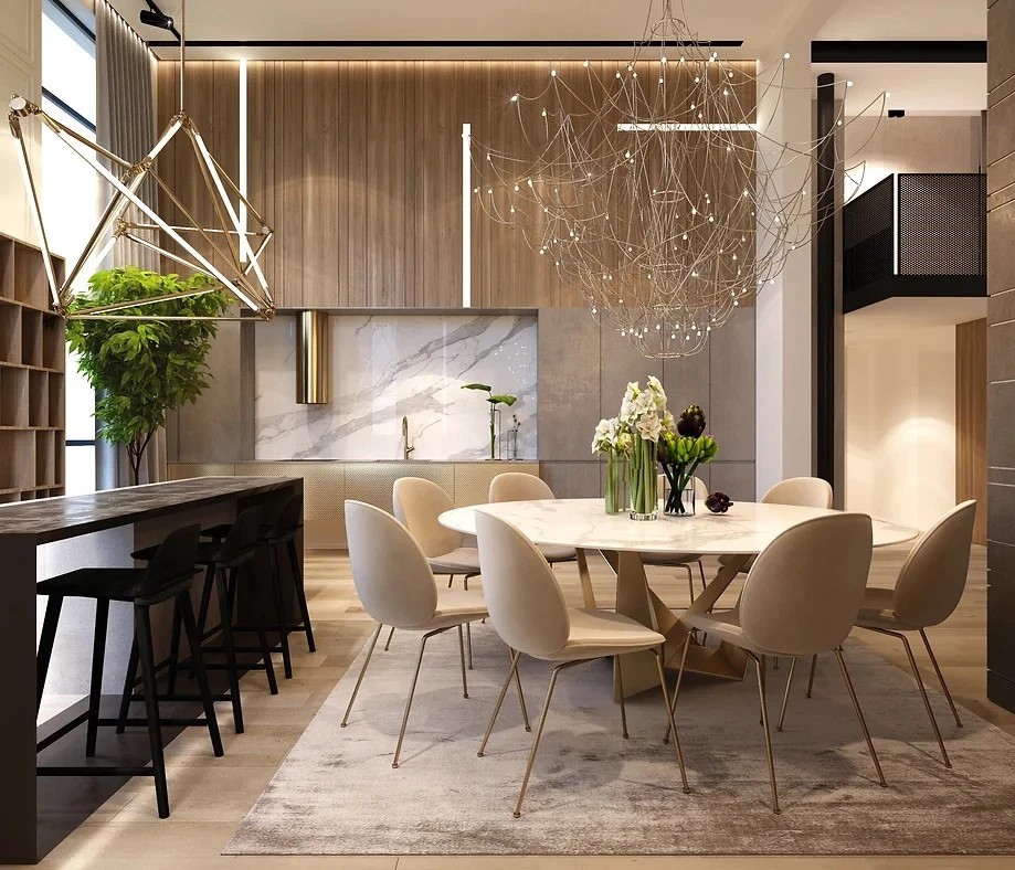 Г. МОСКВА 1-Й ЗАЧАТЬЕВСУИЙ ПЕРЕУЛОК, 5