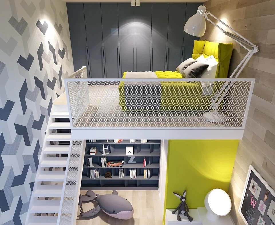 Г. МОСКВА 1-Й ЗАЧАТЬЕВСУИЙ ПЕРЕУЛОК, 5