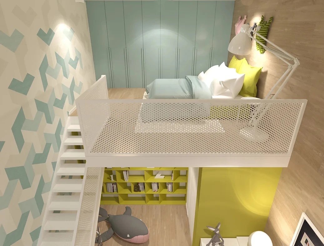 Г. МОСКВА 1-Й ЗАЧАТЬЕВСУИЙ ПЕРЕУЛОК, 5