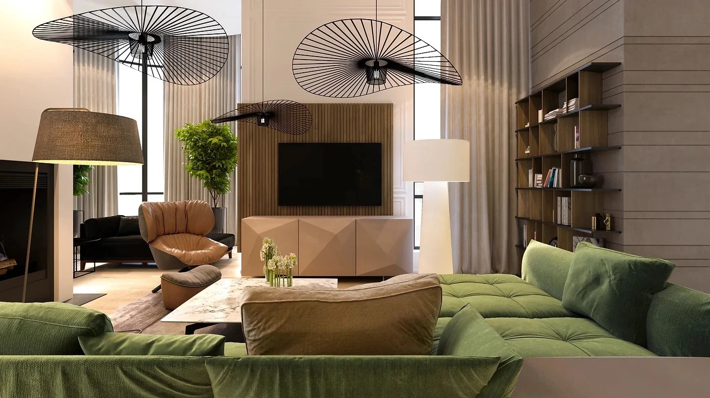 Г. МОСКВА 1-Й ЗАЧАТЬЕВСУИЙ ПЕРЕУЛОК, 5