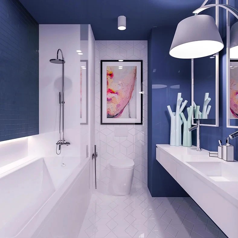 Г. МОСКВА 1-Й ЗАЧАТЬЕВСУИЙ ПЕРЕУЛОК, 5