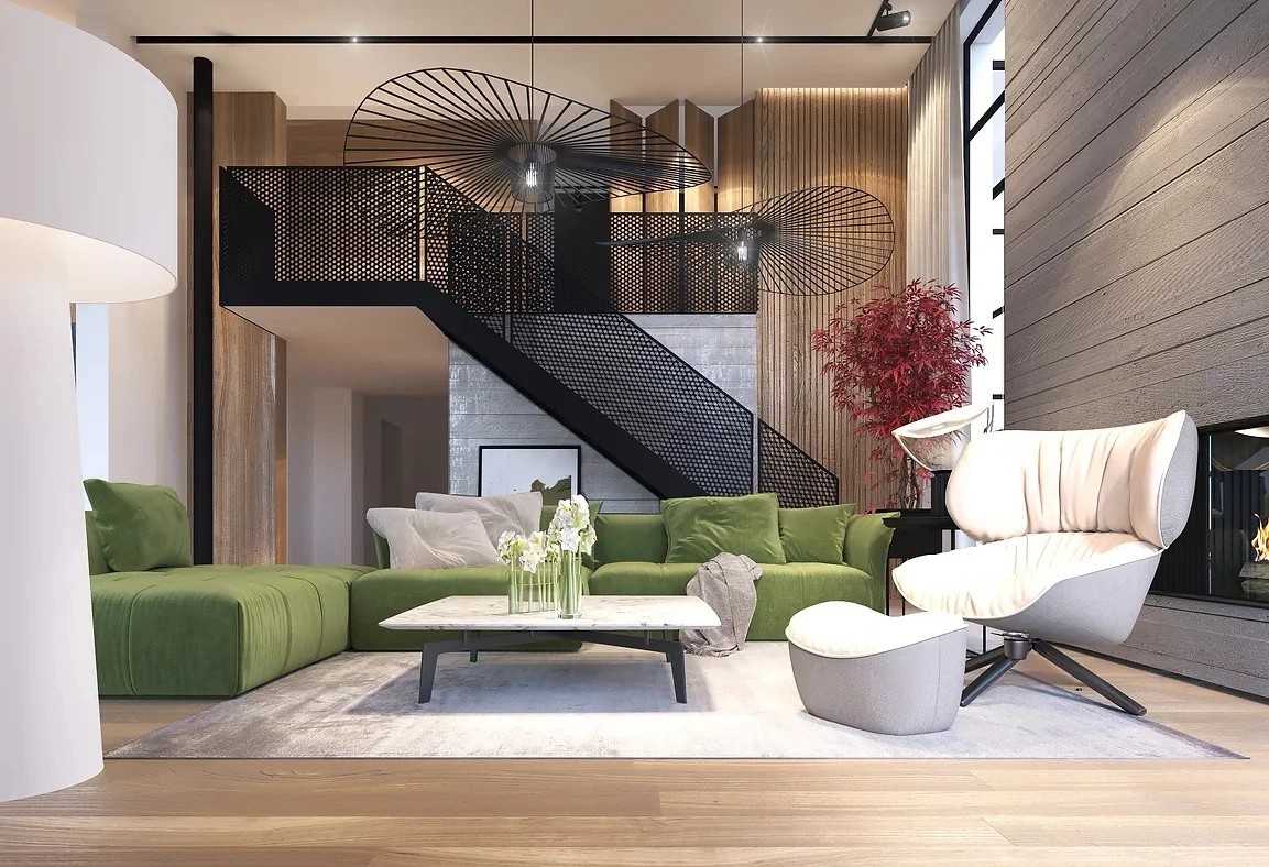 Г. МОСКВА 1-Й ЗАЧАТЬЕВСУИЙ ПЕРЕУЛОК, 5