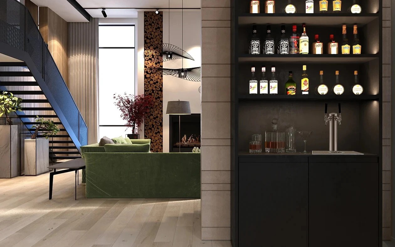 Г. МОСКВА 1-Й ЗАЧАТЬЕВСУИЙ ПЕРЕУЛОК, 5