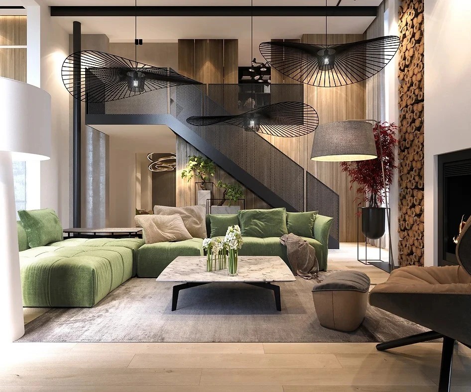 Г. МОСКВА 1-Й ЗАЧАТЬЕВСУИЙ ПЕРЕУЛОК, 5