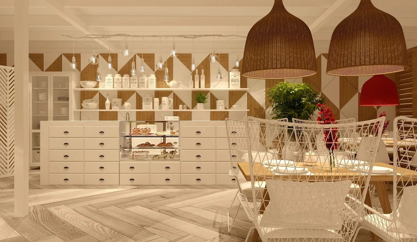 Г. ИРКУТСК УЛ. 3 ИЯЮЛЯ 1/9 ЛЕТНЯЯ ТЕРРАСА РЕСТОРАНА CHENTO