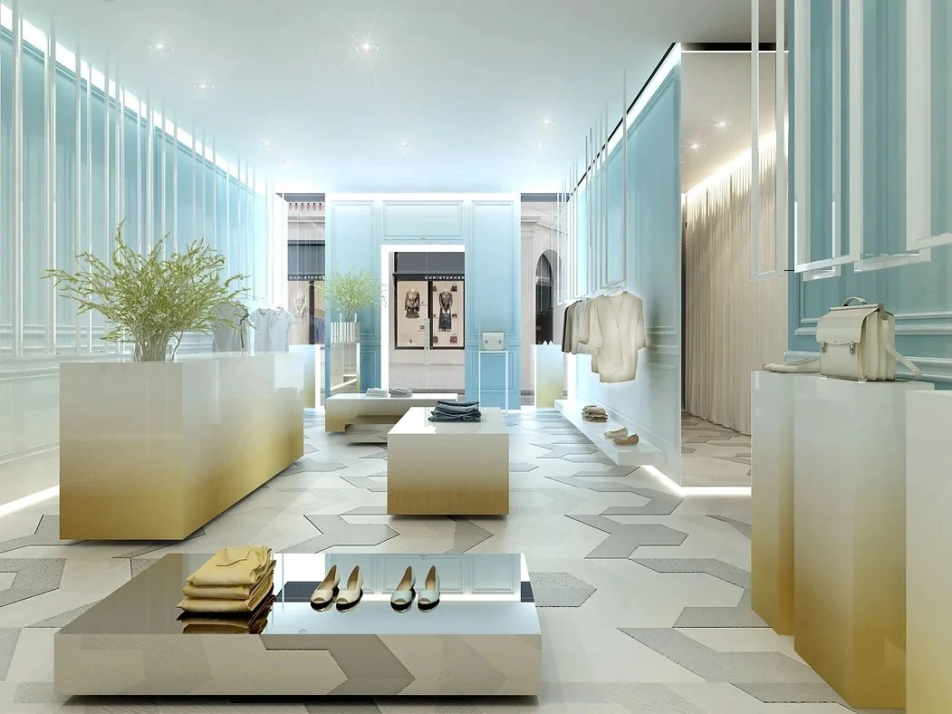 БЕЛЬГИЯ Г.ЛЬЕЖ Бутик "LA CREAM"