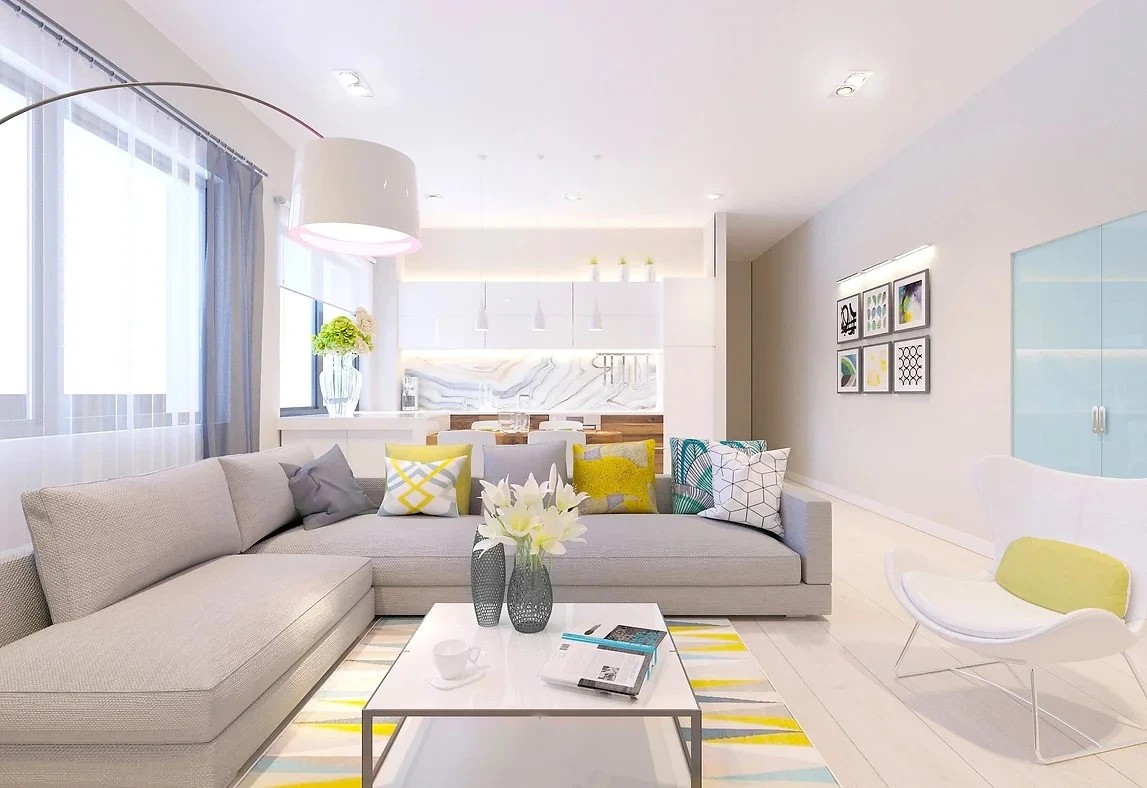 ИРКУТСК УЛ. ПОДГОРНАЯ 18. ЖИЛОЙ КОМПЛЕКС С ОБСЛУЖИВАНИЕМ БИЗНЕСС-КЛАССА MORGANSSIX