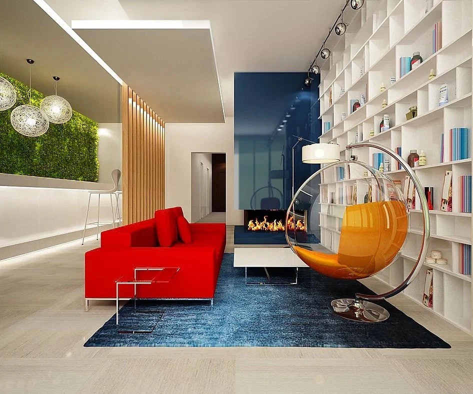 Г. ИРКУТСК. ЖИЛОЙ КОМПЛЕКС «САНТОКИ»