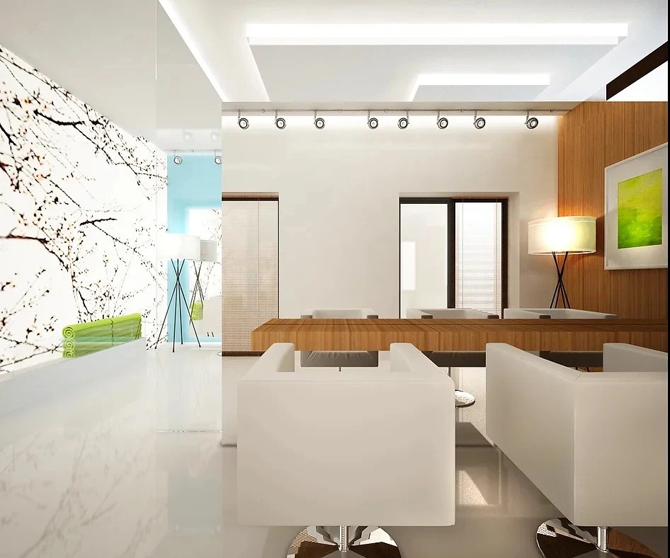 Г. ИРКУТСК. ЖИЛОЙ КОМПЛЕКС «САНТОКИ»