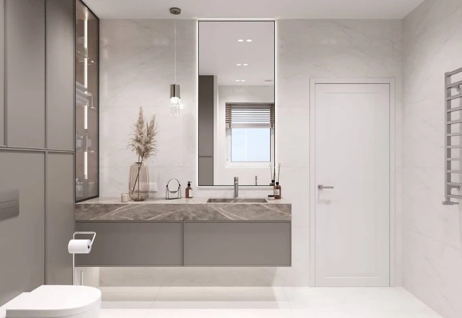 Загородный дом д. Сосновая