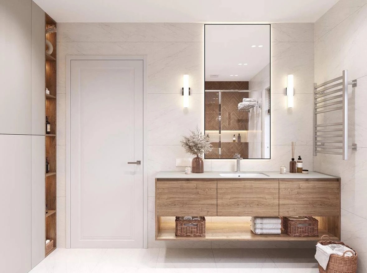 Загородный дом д. Сосновая