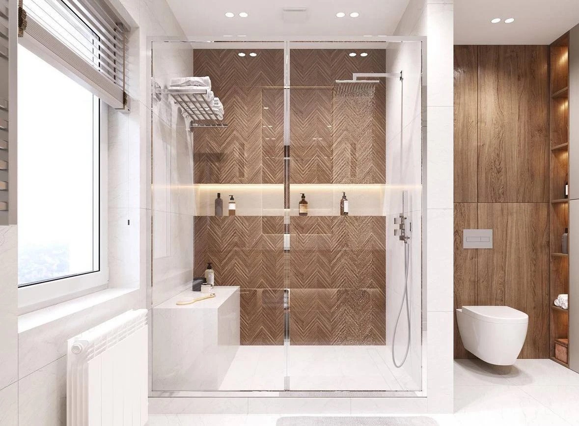 Загородный дом д. Сосновая