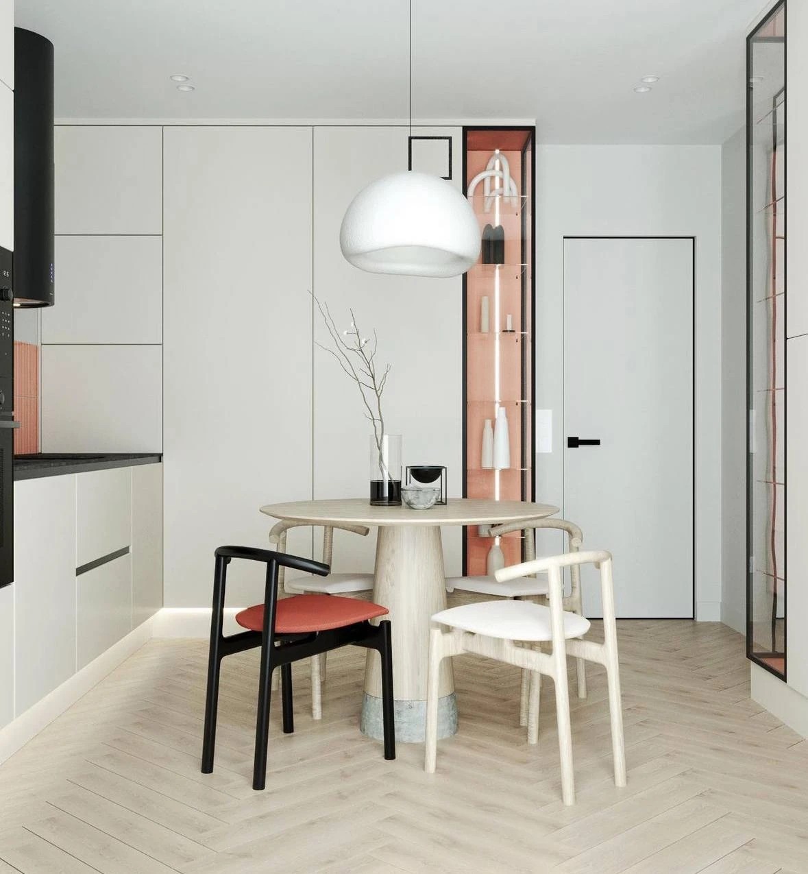 ул. Восточкая