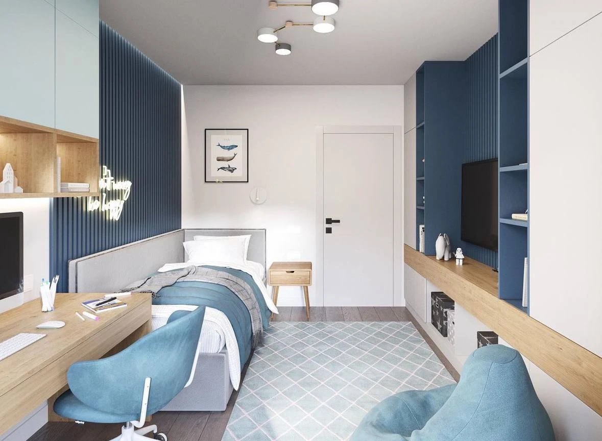 проспект Мира