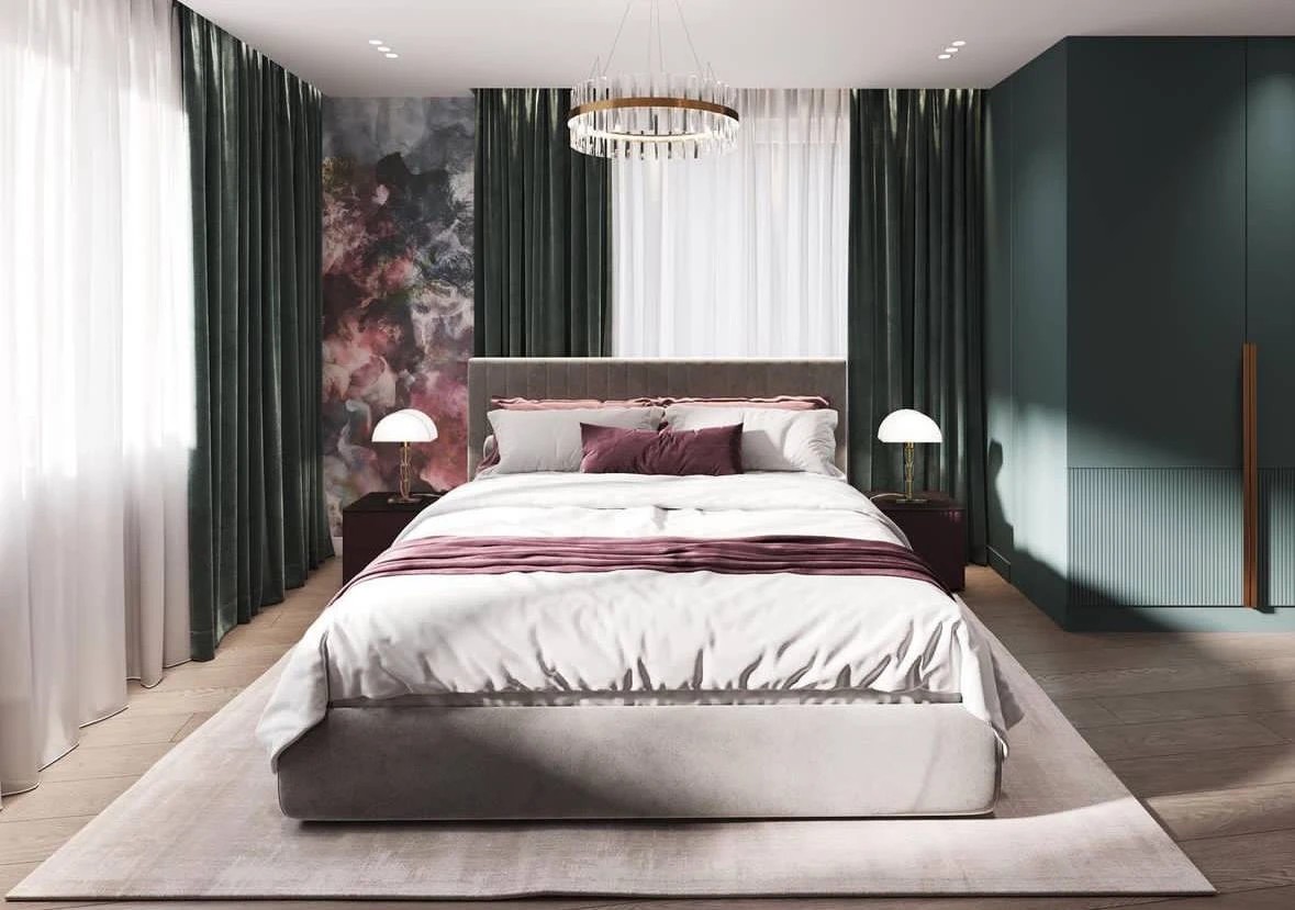 проспект Мира