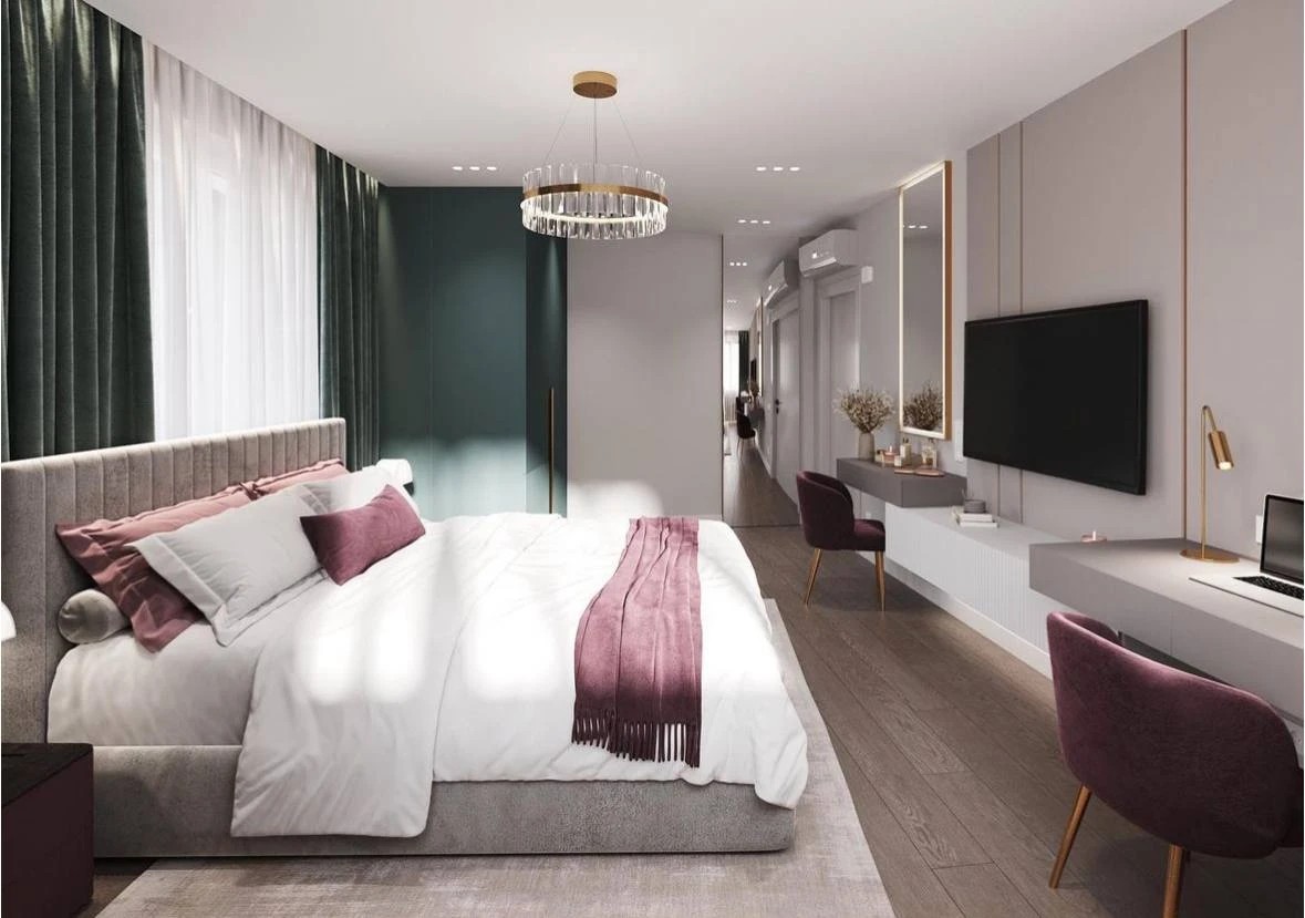 проспект Мира