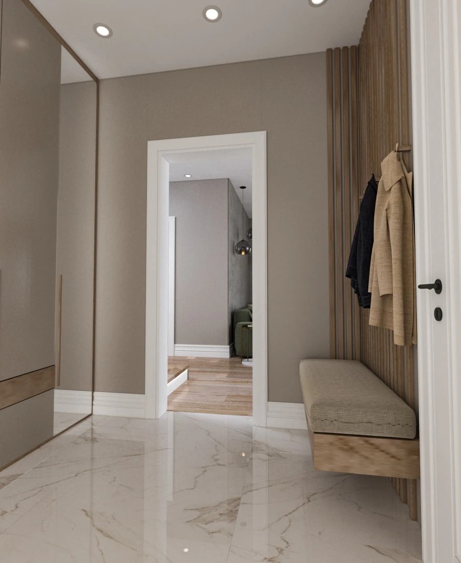 Загородный дом в Низино