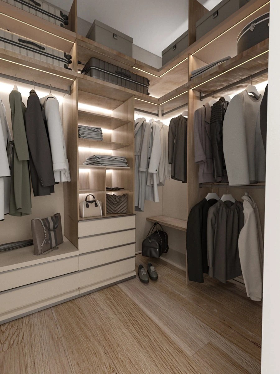 Загородный дом в Низино