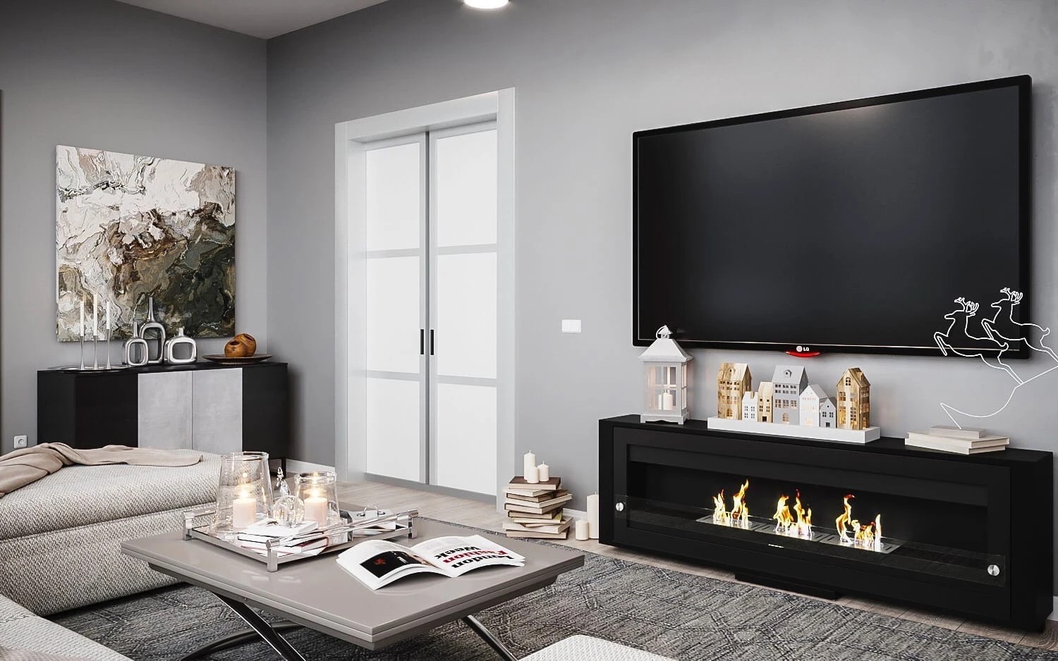 ЖК «Граф Орлов»