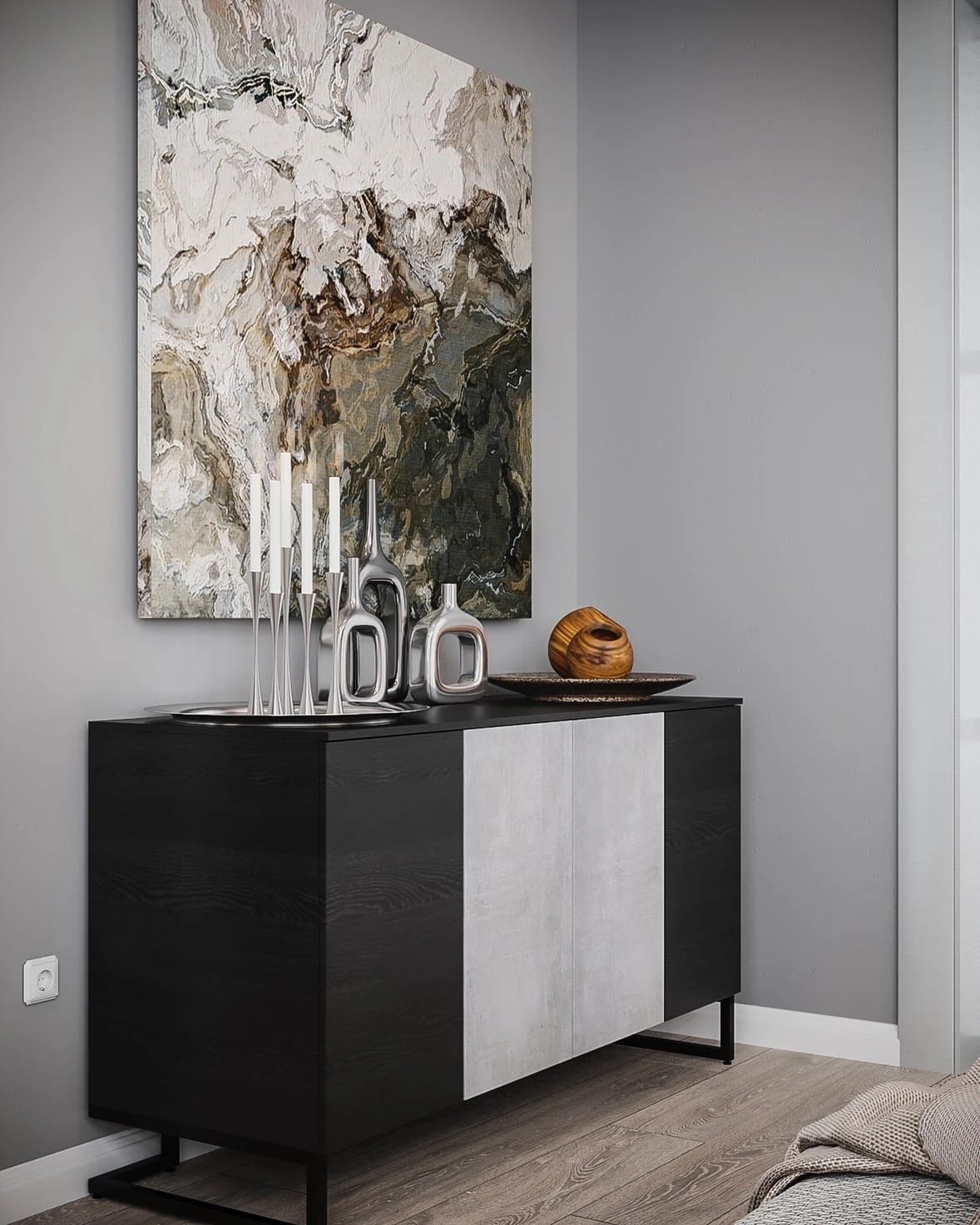 ЖК «Граф Орлов»