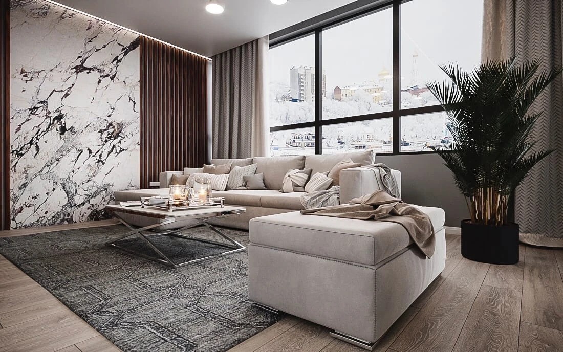 ЖК «Граф Орлов»