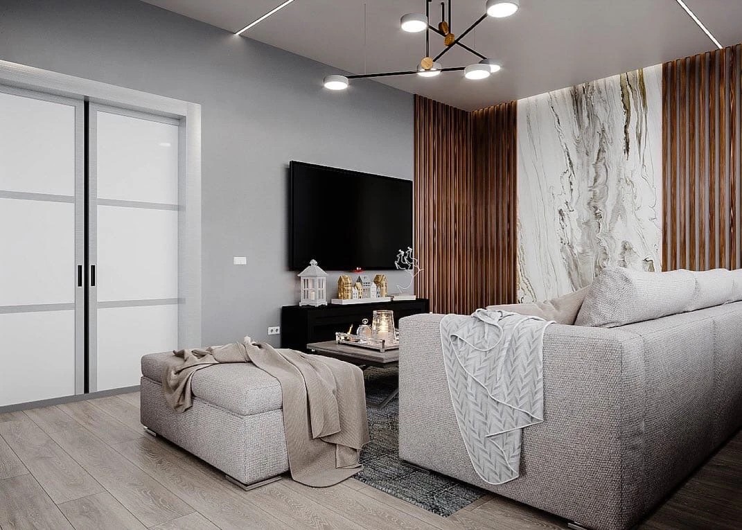 ЖК «Граф Орлов»