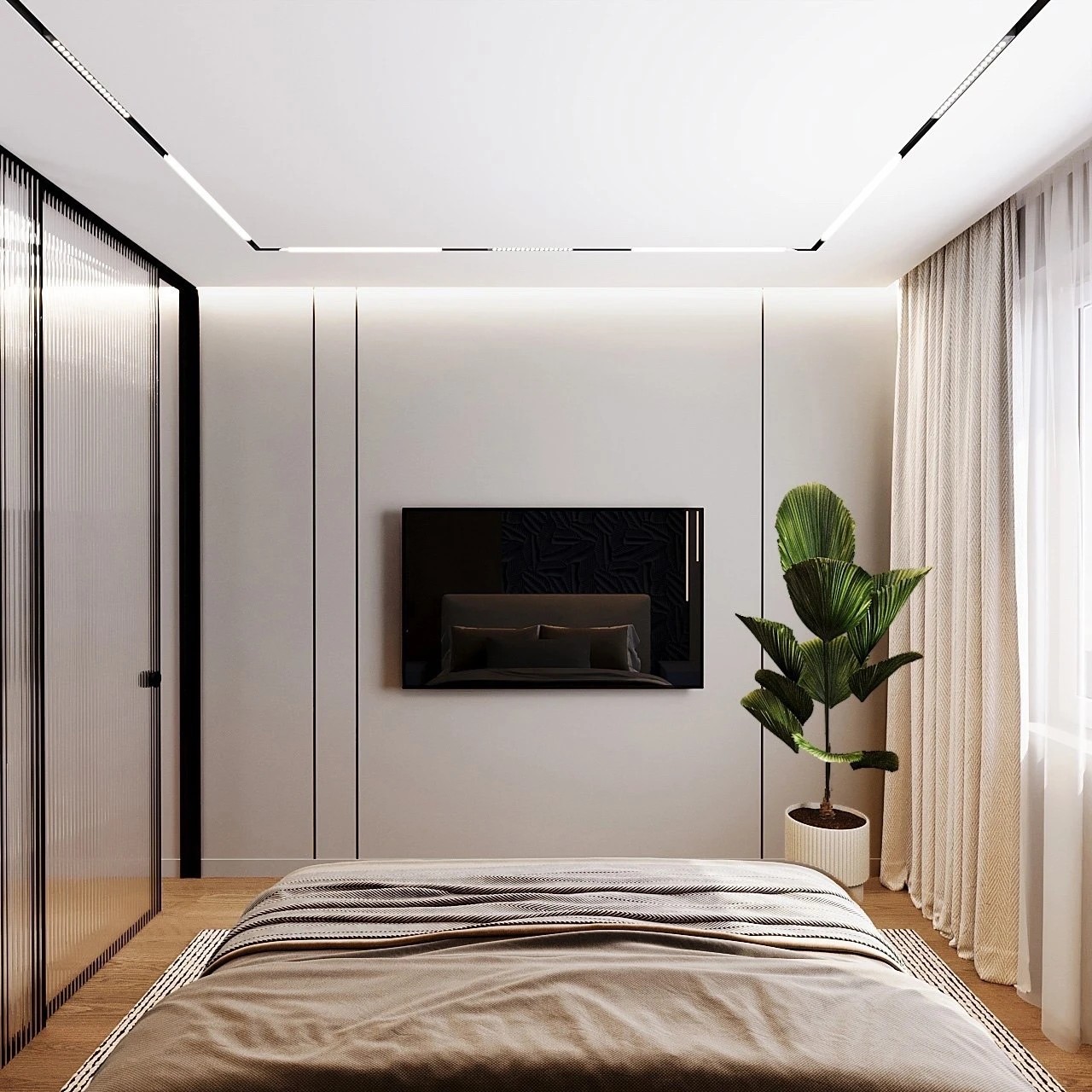 ЖК «Шуваловский»