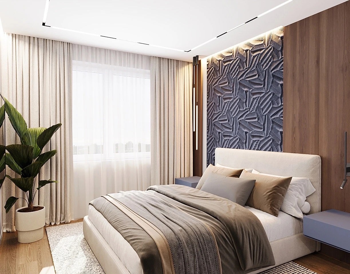 ЖК «Шуваловский»