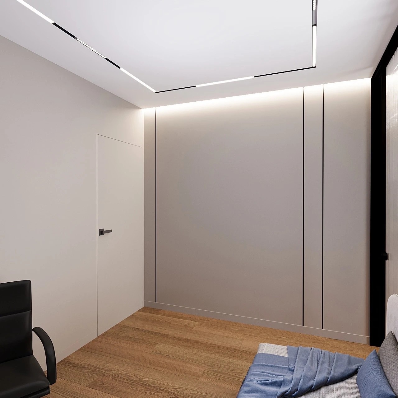 ЖК «Шуваловский»