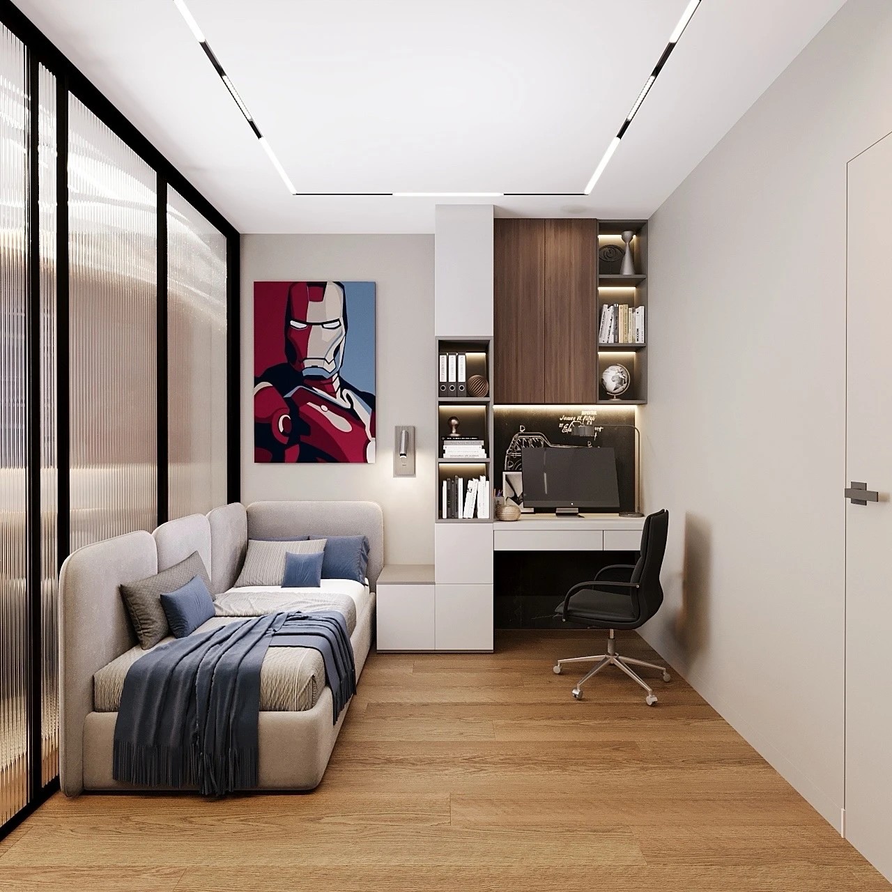 ЖК «Шуваловский»