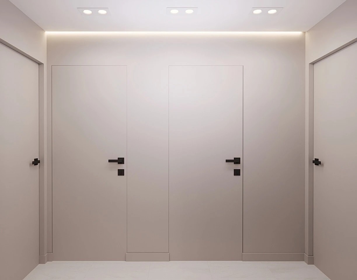 ЖК «Шуваловский»