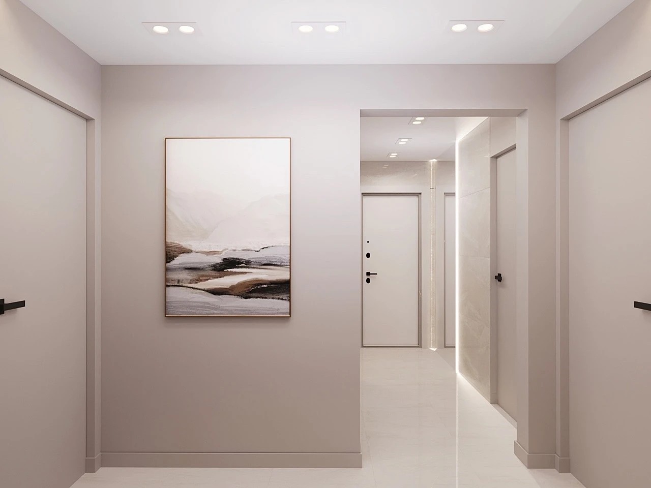 ЖК «Шуваловский»