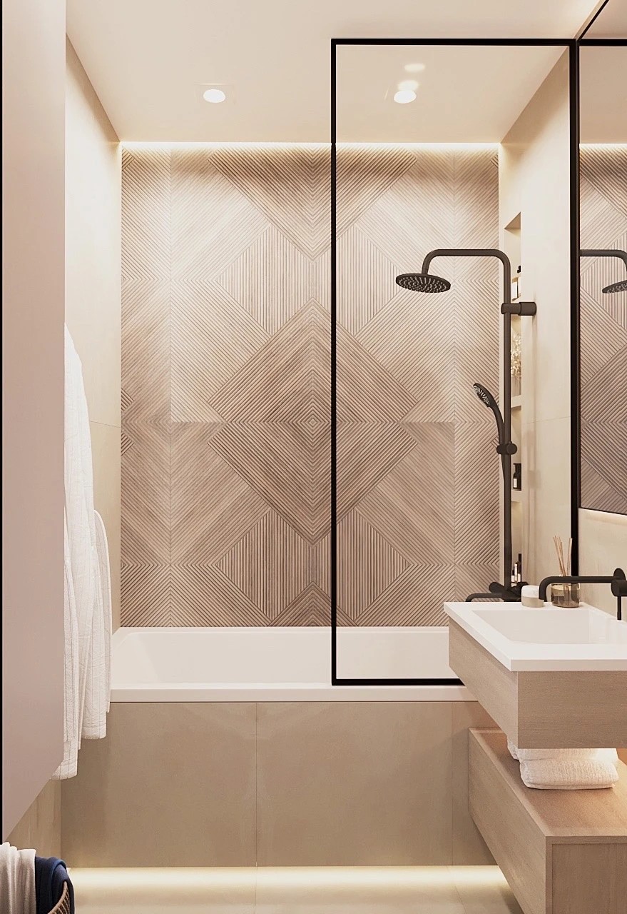 ЖК «Шуваловский»