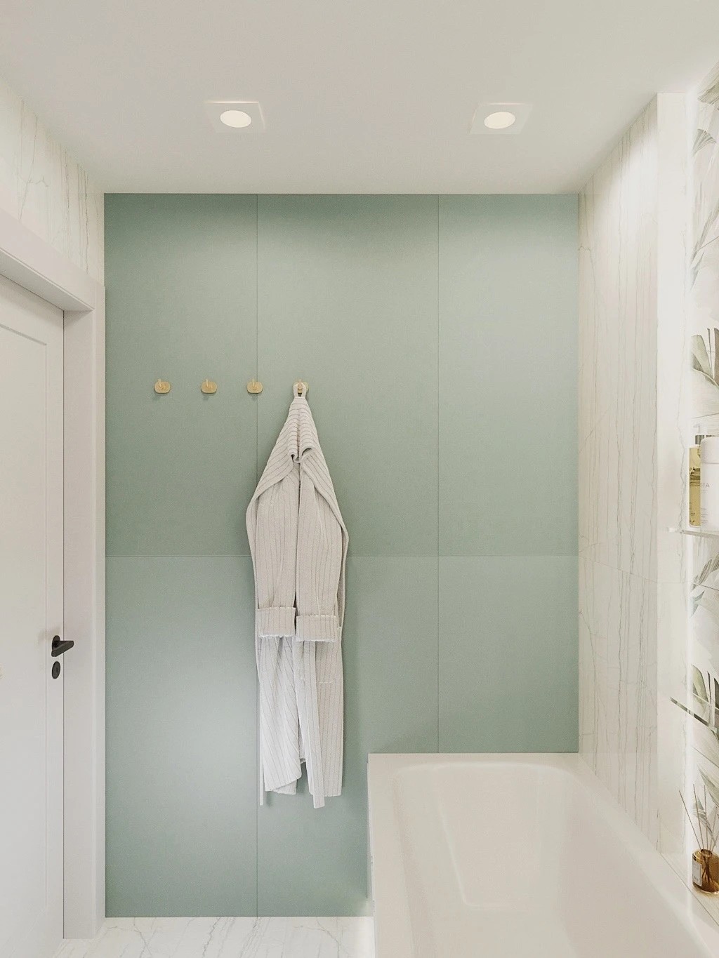 Петровский бульвар