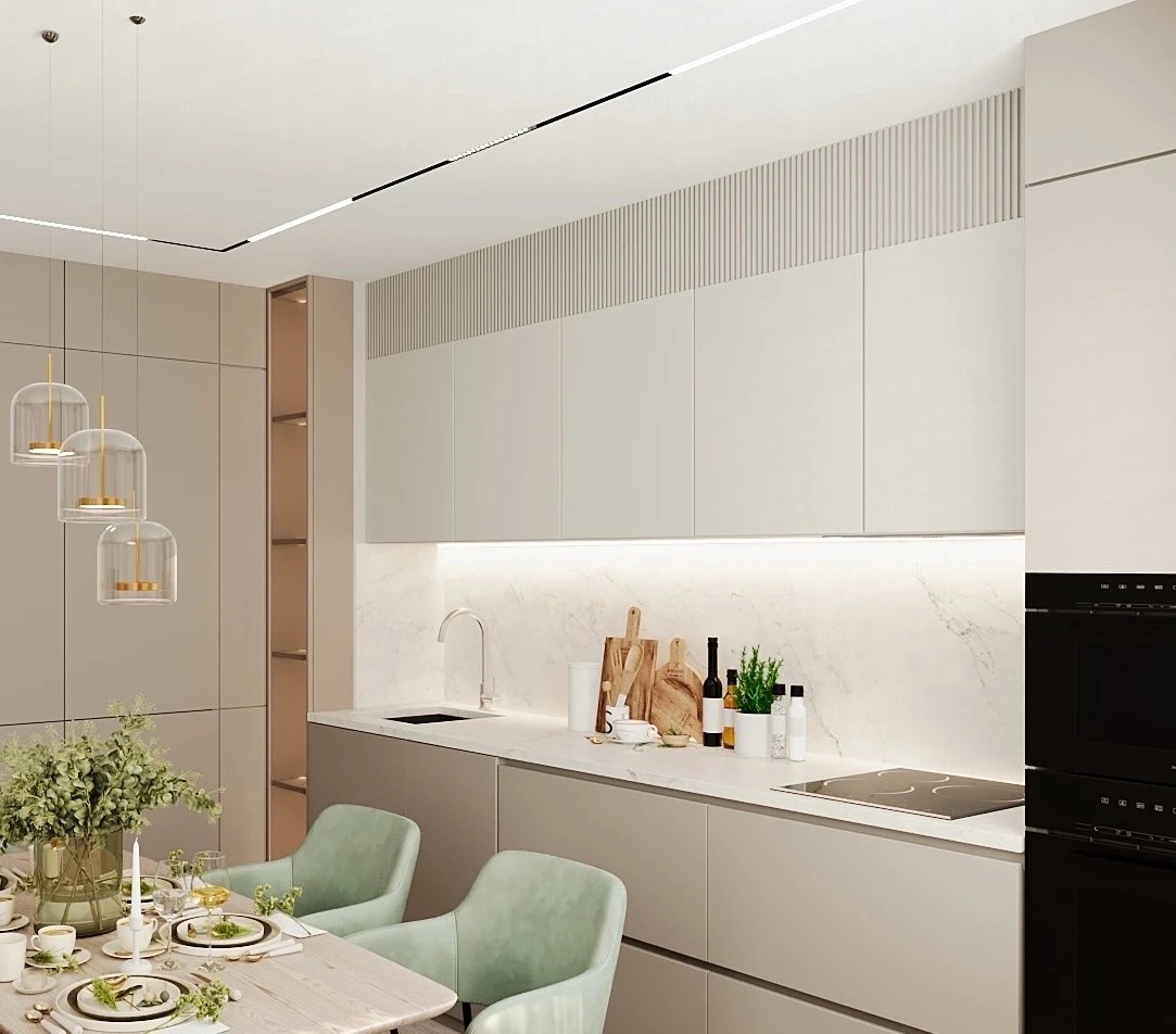 Петровский бульвар