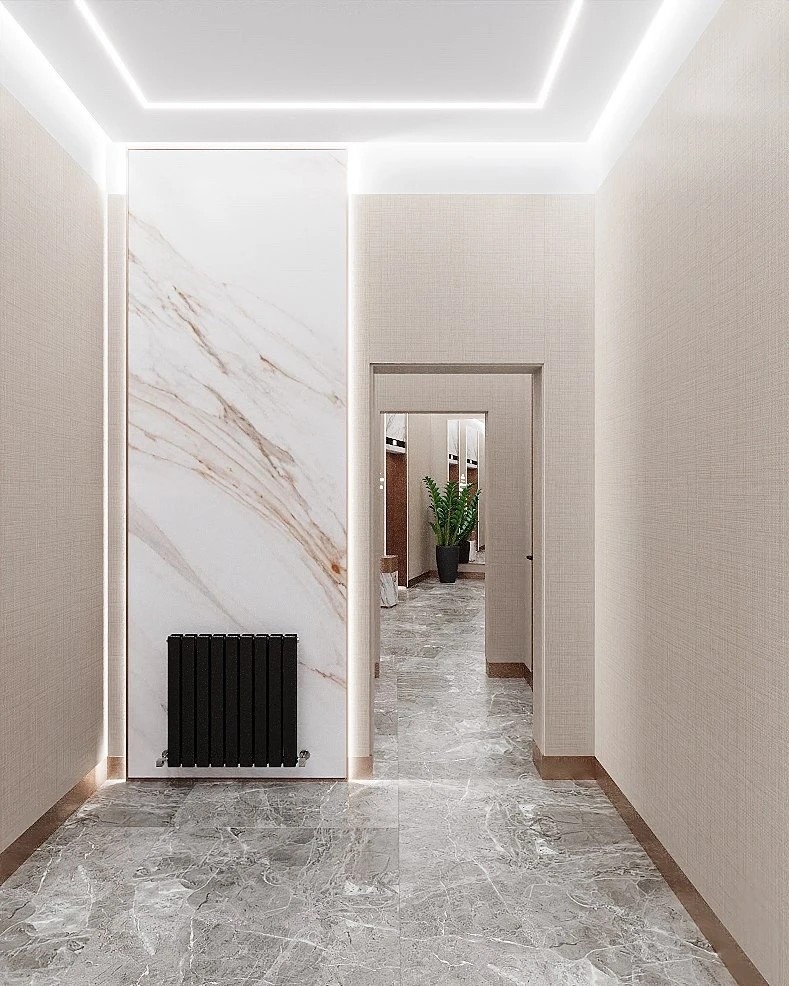 ТСЖ Бригантина