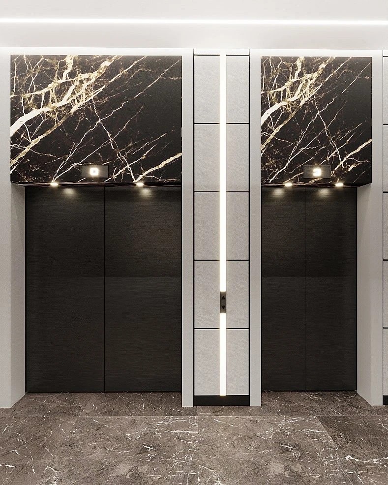 ТСЖ Бригантина